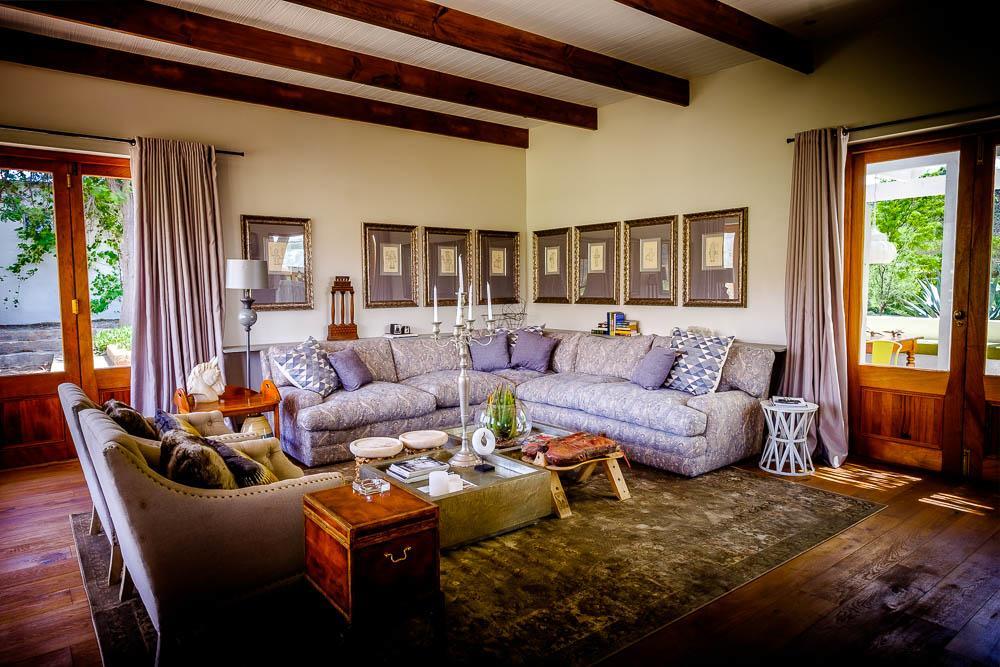 Vrisch Gewagt Boutique Self-Catering Olive Farm Guest House Prince Albert Exterior photo